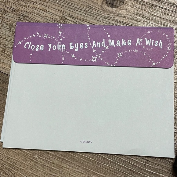 Stationary Bundle of 3 Erin Condren Mini Tear Off Notepads, Blank Thank You Card - Picture 9 of 12